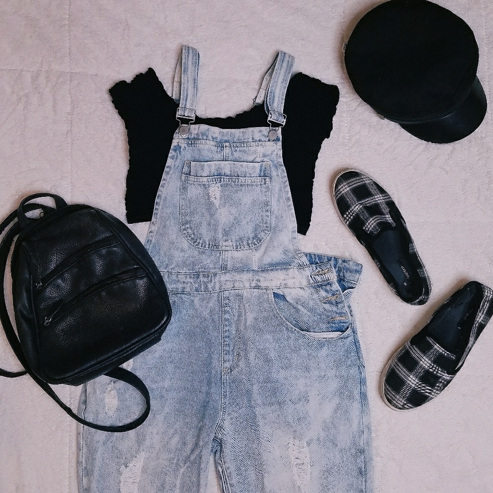 Overalls
